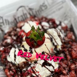 Shuga Mama’s Snow Cones & More