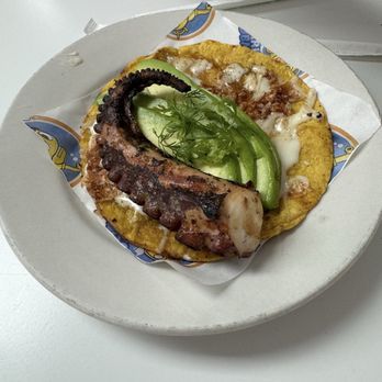 Mariscos El Submarino - The Cracken - Seafood Near Me - Jackson Heights, New York Mariscos El Submarino - The Cracken - Seafood Near Me - Jackson Heights, New York