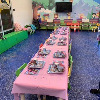 Luv 2 Play - Cafes Near Me - Dublin, California Luv 2 Play - Cafes Near Me - Dublin, California