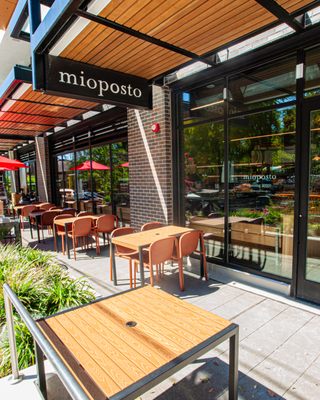 Mioposto Pizzeria by null