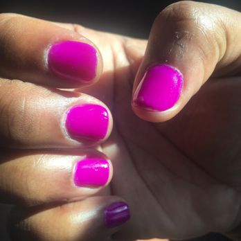 Nail Studio & Spa - Nail Salons Near Me - Montgomery, Alabama