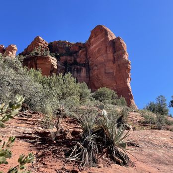 Boynton Canyon Trail - Hiking Near Me - Sedona, Arizona Boynton Canyon Trail - Hiking Near Me - Sedona, Arizona