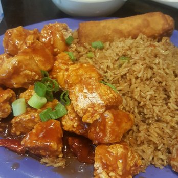 Wok Inn - Worst orange peel chicken! It was chicken nuggets with glaze over them and fried rice had no flavor! Will not return.... - Pan Asian Near Me - San Antonio, Texas Wok Inn - Worst orange peel chicken! It was chicken nuggets with glaze over them and fried rice had no flavor! Will not return.... - Pan Asian Near Me - San Antonio, Texas