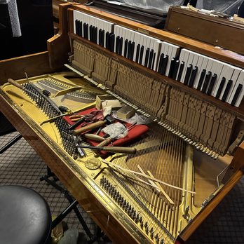Integral Pianos - Piano Services Near Me Integral Pianos - Piano Services Near Me