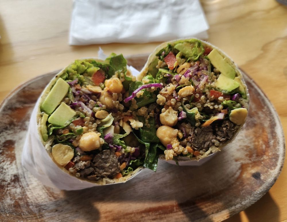 Soulber Kitchen Logo