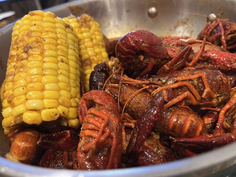 Crafty Crab gift card