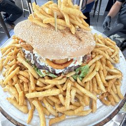 Comida Comida