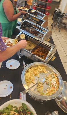 Martin's: Wine, Liquor, Beer & Deli - Metairie by null