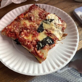 Artichoke Basille's Pizza - Sicilian - Pizza Near Me - New York, New York Artichoke Basille's Pizza - Sicilian - Pizza Near Me - New York, New York