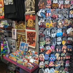 South Street Art Mart