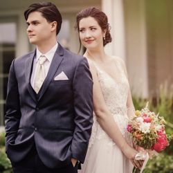 Jami Cox Makeup Artist - Bridal makeup