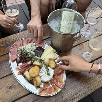 River House Wine & Bar - Wine Bars Near Me - Miami, Florida