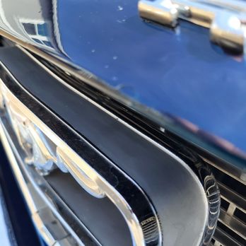 Exclusive Quality Customs - Dripping - Body Shops Near Me - Burlington, Washington