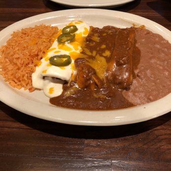 El Vecino - Big johns combo - Tex-Mex Near Me - Dallas, Texas El Vecino - Big johns combo - Tex-Mex Near Me - Dallas, Texas