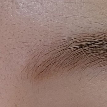 Hera Permanent Makeup - Red scarring 3 years after microblading and touch ups. Looks even more red in rl. - Makeup Artists Near Me - Los Angeles, California Hera Permanent Makeup - Red scarring 3 years after microblading and touch ups. Looks even more red in rl. - Makeup Artists Near Me - Los Angeles, California