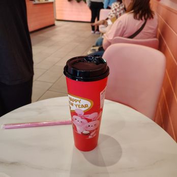 UME Tea - Sacramento - Coffee & Tea Near Me - Sacramento, California