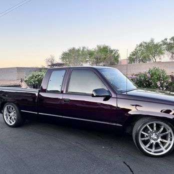 CPR: Car Paint Repair - Full custom paint job by Jason Harder of Car Paint Repair - Body Shops Near Me - Mesa, Arizona CPR: Car Paint Repair - Full custom paint job by Jason Harder of Car Paint Repair - Body Shops Near Me - Mesa, Arizona