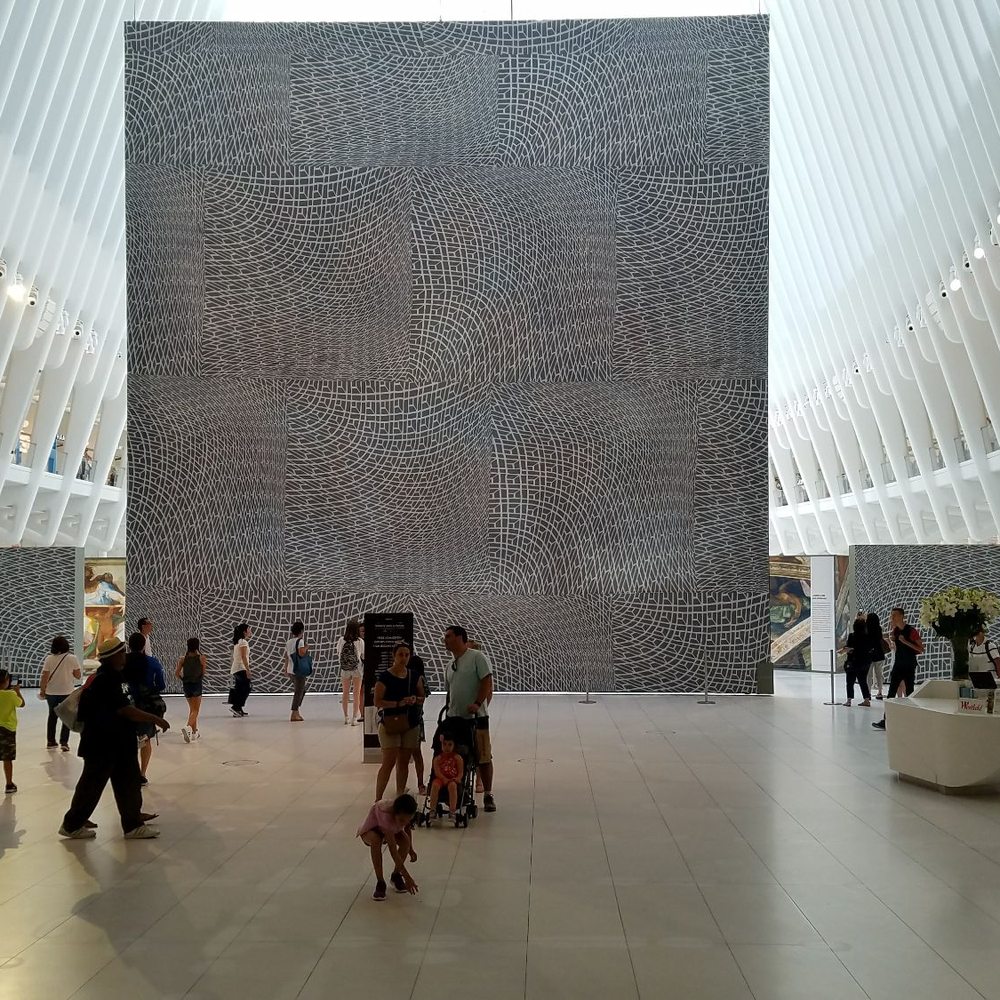 Oculus - Landmarks & Historical Buildings Near Me - New York, New York Oculus - Landmarks & Historical Buildings Near Me - New York, New York