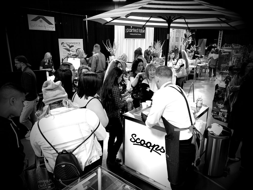 SCOOPS SINCE 2018 Updated June 2024 40 Photos & 10 Reviews Visalia, California Food