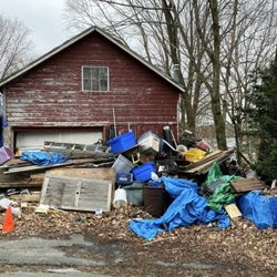 Property Concepts - Junk removal, house clear out. #trash pickup