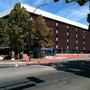 Photo of SJSU North Garage