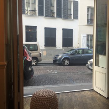 Rosie - Cocktail Bars Near Me - Paris, 75 Rosie - Cocktail Bars Near Me - Paris, 75