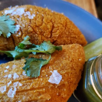 The Royal - Empanadas, YES! Every time. - Coffee & Tea Near Me - Washington, DC, District of Columbia