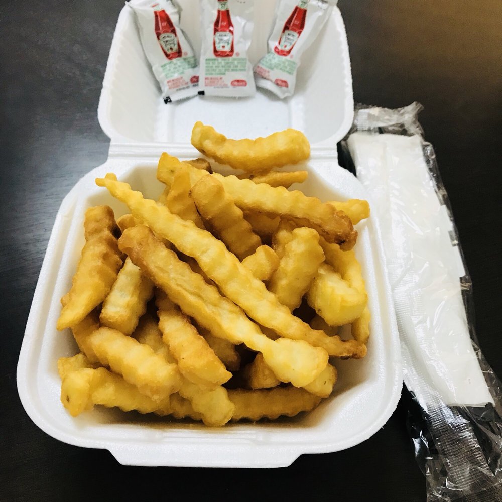 Shake Station - Side of fries - American Near Me - Ellenton, Florida Shake Station - Side of fries - American Near Me - Ellenton, Florida