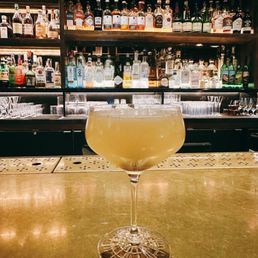 Ultimate French 75