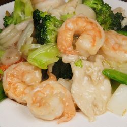 China House