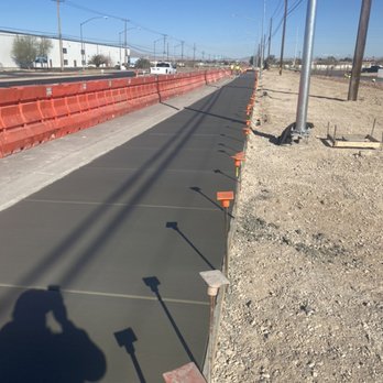 Rv Concrete Llc 77 Photos 15 Reviews Masonry Concrete Las Vegas Nv Phone Number