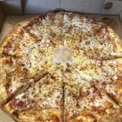 Zoner's Pizza, Wings and Waffles