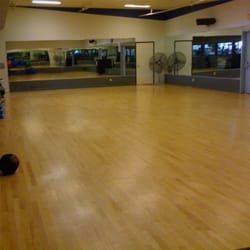 24 Hour Fitness - Riverlake