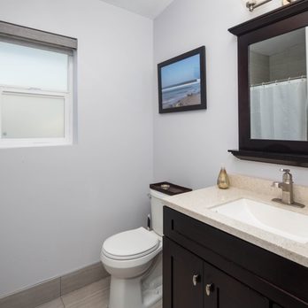 Niel Dilworth Architect - New Bathroom in a small space. - Architects Near Me - San Luis Obispo, California Niel Dilworth Architect - New Bathroom in a small space. - Architects Near Me - San Luis Obispo, California