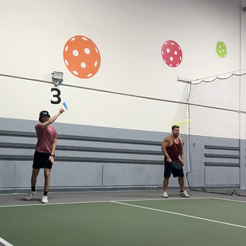 Vegas Indoor Pickleball - Pickleball Near Me - Las Vegas, Nevada Vegas Indoor Pickleball - Pickleball Near Me - Las Vegas, Nevada