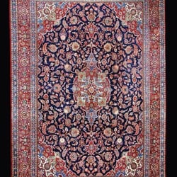 Mohsen Oriental Rugs & Repair