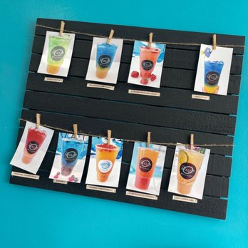The Avalon Miami - Juice Bars & Smoothies Near Me - Miami, Florida