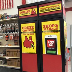 Tractor Supply