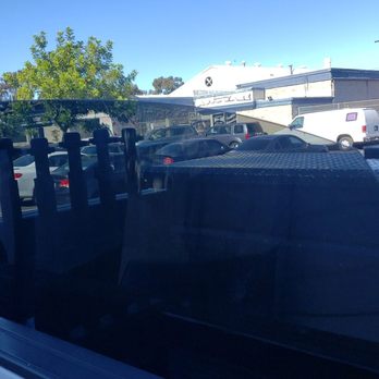 Budget Auto Glass - Original Lexus RX350 privacy tint window - Auto Glass Services Near Me - El Cajon, California Budget Auto Glass - Original Lexus RX350 privacy tint window - Auto Glass Services Near Me - El Cajon, California