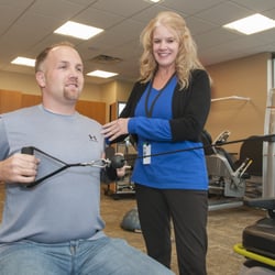 Courage Kenny Sports & Physical Therapy - St. Paul