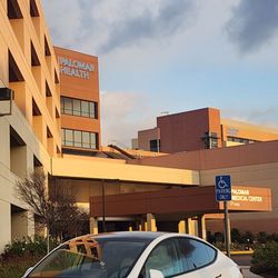 Palomar Medical Center Poway