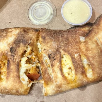 Brooklyn Express Pizza & Pasta - Buffalo Chicken Roll 5 - Pizza Near Me - Irmo, South Carolina Brooklyn Express Pizza & Pasta - Buffalo Chicken Roll 5 - Pizza Near Me - Irmo, South Carolina