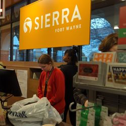 Sierra Fort Wayne
