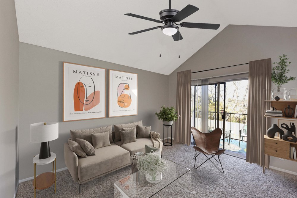 THE INDIGO AT GRISSOM Updated August 2024 19 Photos 1935