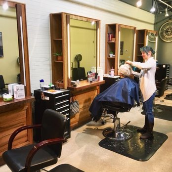 Splitting Hairs - More custom stations added in during remodel! - Nail Salons Near Me - Louisville, Kentucky Splitting Hairs - More custom stations added in during remodel! - Nail Salons Near Me - Louisville, Kentucky