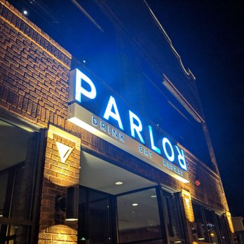 Parlor - Food Court Near Me - Kansas City, Missouri