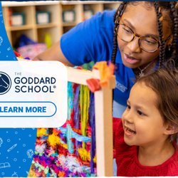 The Goddard School of Waldorf