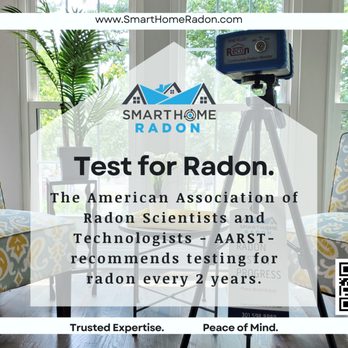 Smart Home Inspects - Home Inspectors Near Me - Gaithersburg, Maryland
