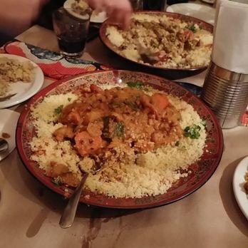 La Khaïma - Taberjines - Moroccan Near Me - Montreal, Quebec La Khaïma - Taberjines - Moroccan Near Me - Montreal, Quebec