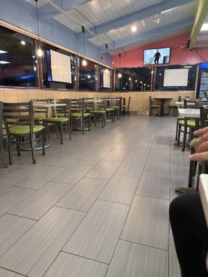 Lee’s Sandwiches by null